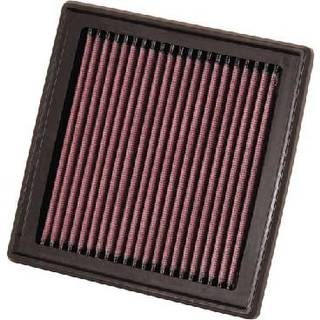 K&N filter 33-2399