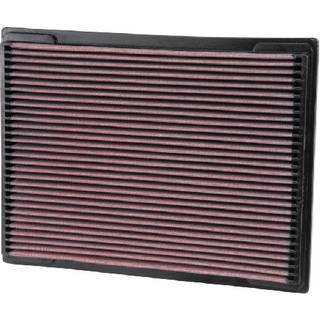 K&N filter 33-2703
