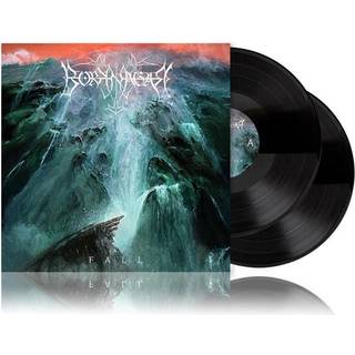 Borknagar - Fall