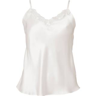 Silketop, Off White, S