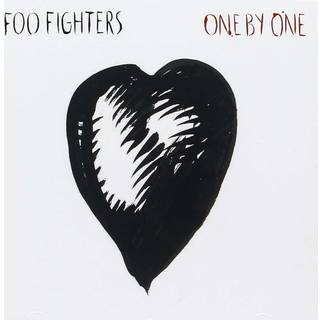 Foo Fighters - One By One