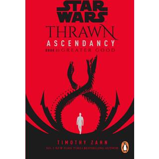Star Wars: Thrawn Ascendancy: Greater Good