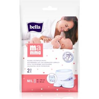 Bella Mamma Hospitalstrusser Slip M/L