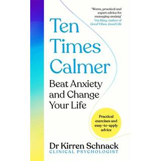 Ten Times Calmer
