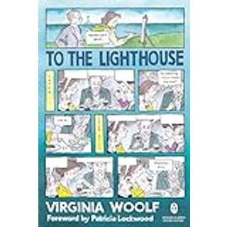 Virginia Woolf - To the Lighthouse