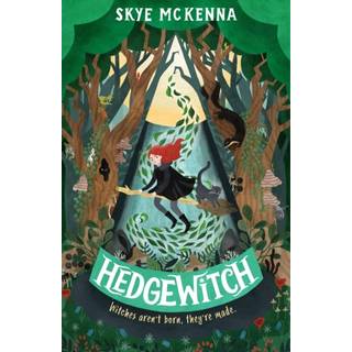 Hedgewitch