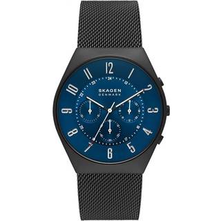 Skagen GRENEN Chronograph Herreur