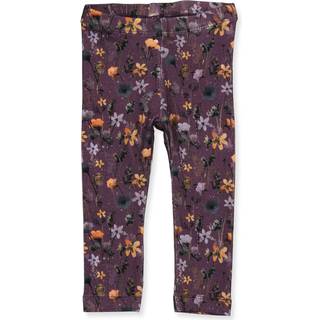 NAME IT Leggings Ranja Hortensia