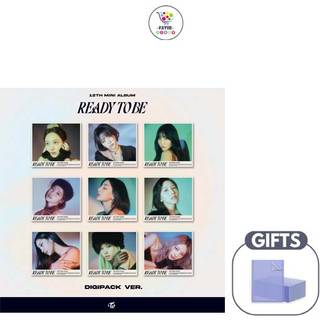 Twice - Ready To Be