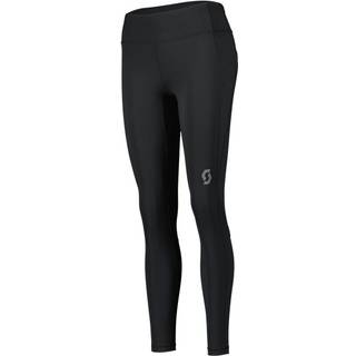 Endurance Full Tights W Black (M)