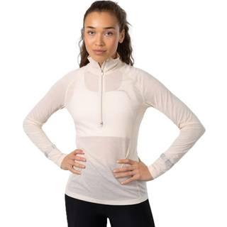 Johaug Aerial Woolmix 2.0 Half Zip Træningstrøje Dame