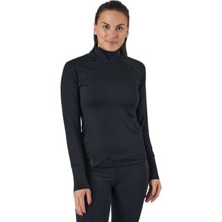 FAUN Ls Top W - Black