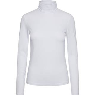 Rullekrave Strikket Top