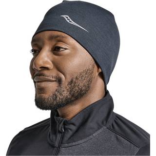 Solstice Beanie Black (One Size)