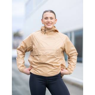 Windy Light Anorak W Tan (XS)
