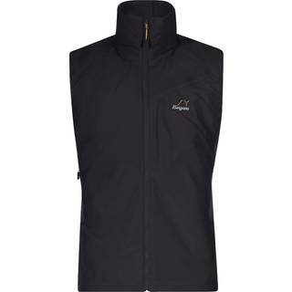 Y MountainLine Light Insulated Air Vest M Dark Shadow Grey (XL)