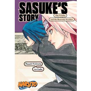 Naruto: Sasuke's Story—The Uchiha and the Heavenly Stardust