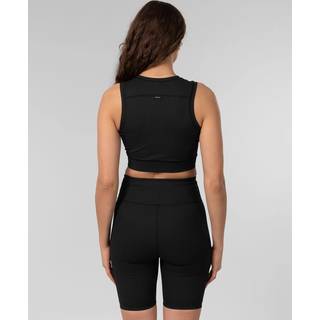 Rupture Rib Tank W CBlack (XS)