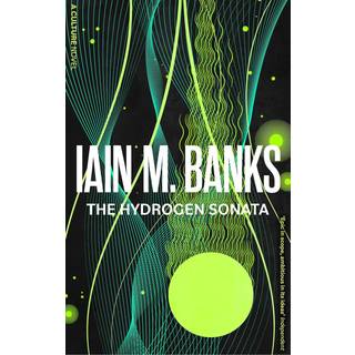 The Hydrogen Sonata