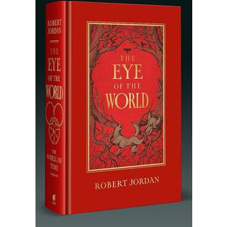 The Eye Of The World