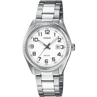 Casio LTP-1302PD-7BVEG Damenuhr Timeless collection 30mm 5ATM