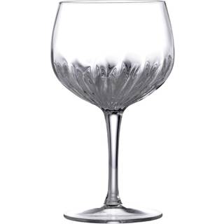 Luigi Bormioli Mixology Spanish Gin & Tonic Glas 80 cl. - 6 stk.