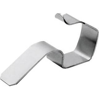 Clips til alle Weck sylteglas, pakke med 12 stk
