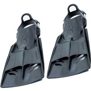 Hollis F2 gummifinner