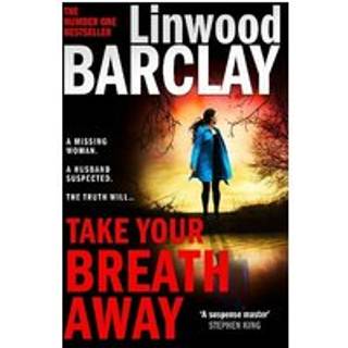 Take Your Breath Away