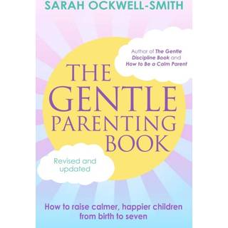 The Gentle Parenting Book