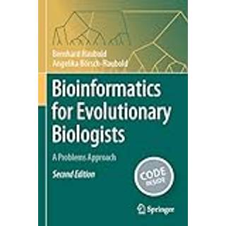 Bioinformatics for Evolutionary Biologists