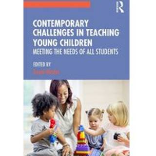 Contemporary Challenges in Teaching Young Children