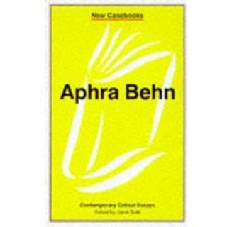 Aphra Behn