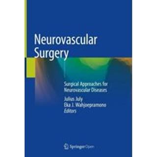 Neurovascular Surgery