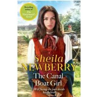 The Canal Boat Girl