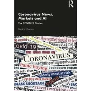 Coronavirus News, Markets and AI