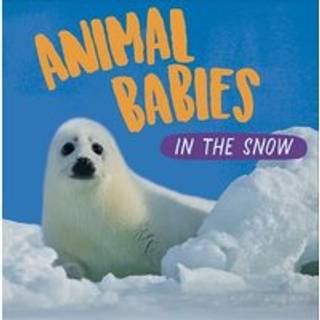 Animal Babies: In the Snow