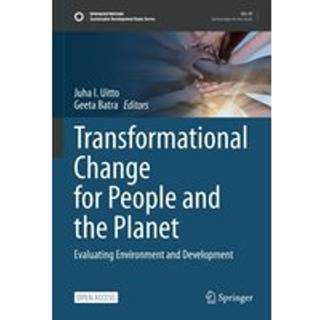 Transformational Change for People and the Planet