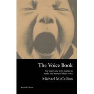 The Voice Book