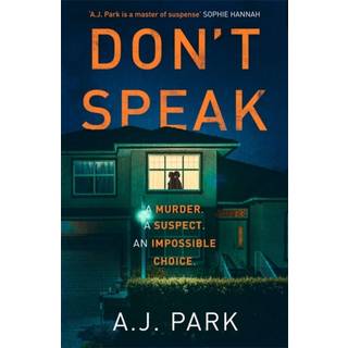 Don't Speak