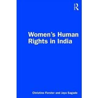 Women’s Human Rights in India