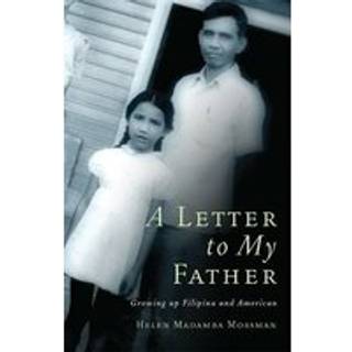 A Letter to My Father