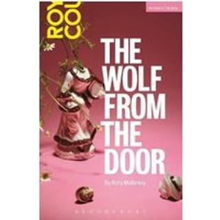 The Wolf From The Door