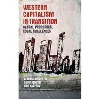 Western Capitalism in Transition