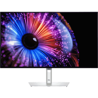 27" Dell UltraSharp U2724DE - 2560x1440 (QHD) - 120Hz - IPS Black - 90W Thunderbolt 4