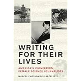 Writing for Their Lives