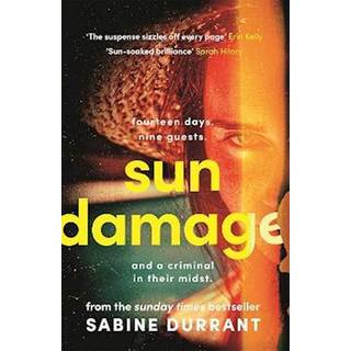 Sun Damage