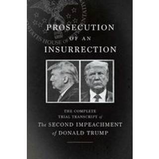 Prosecution of an Insurrection