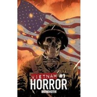 Vietnam Horror Vol. 1