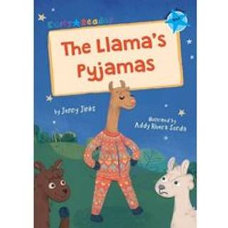 The Llama's Pyjamas